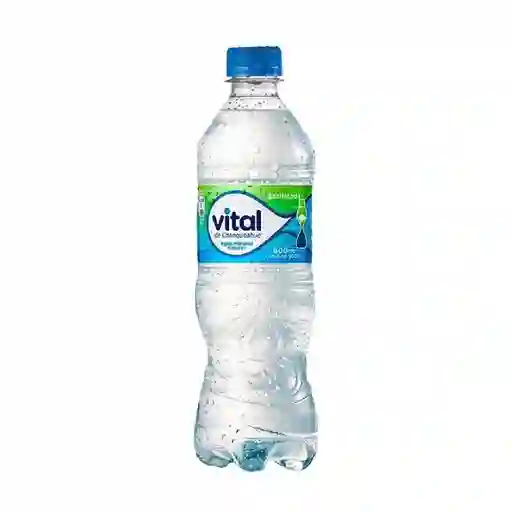 Agua Mineral