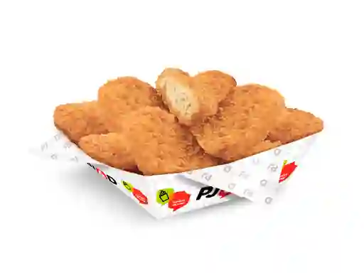 10 Nuggets