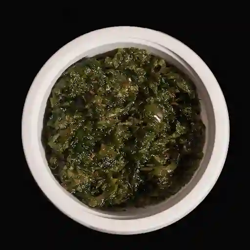 Salsa Chimichurri