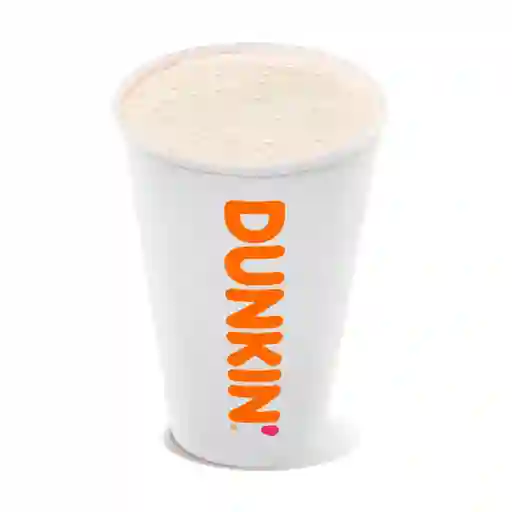 Hot Chocolate Blanco L