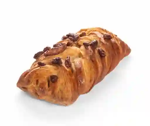 Trenza Maple Pecan 95g, Fork