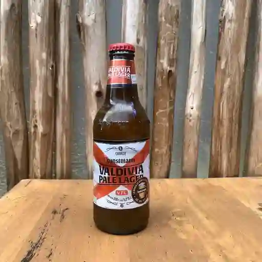 Valdivia Pale Ale