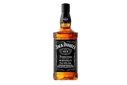 Jack Daniels 750cc