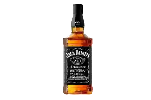 Jack Daniels 750cc