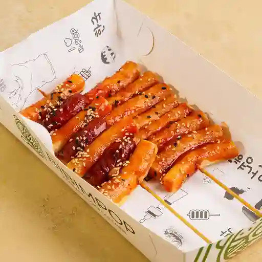 Tokkochi Sottok (2un)