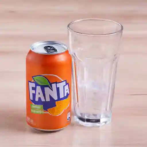 Fanta