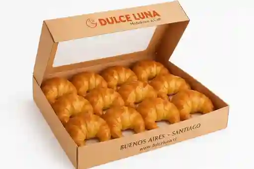 Box 12 Tradicionales