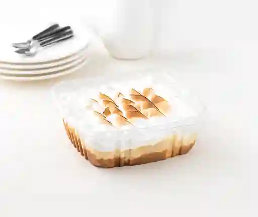 Tres Leches Con Manjar Familiar