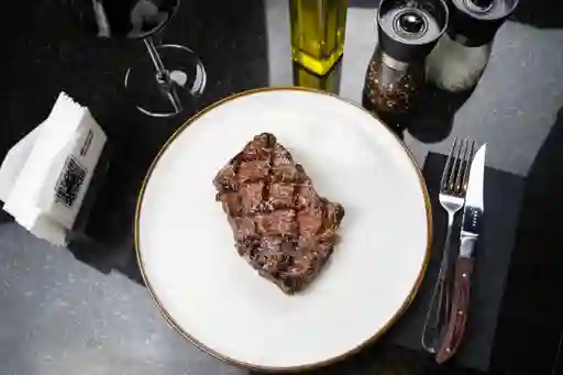 Bife Ancho (lomo Vetado) 300 Grs De Sb