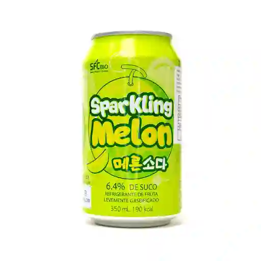 Melon Koreano