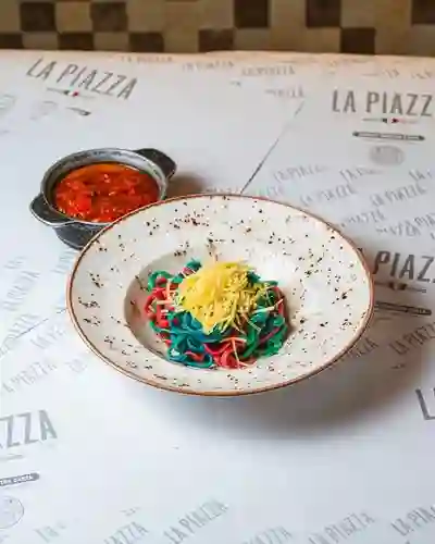 Linguini Di Colori