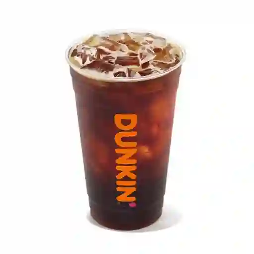 Iced Americano M.