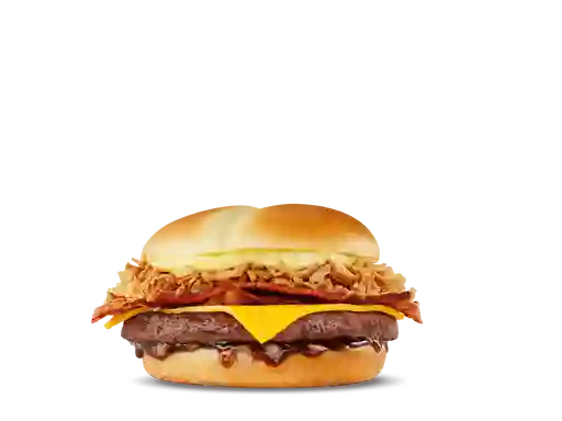 Smokehouse Simple