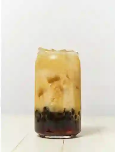 Bubble Tea Earl Grey