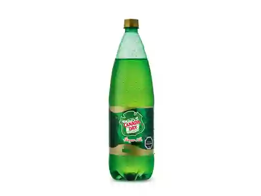 Ginger Ale 1.5 Lt