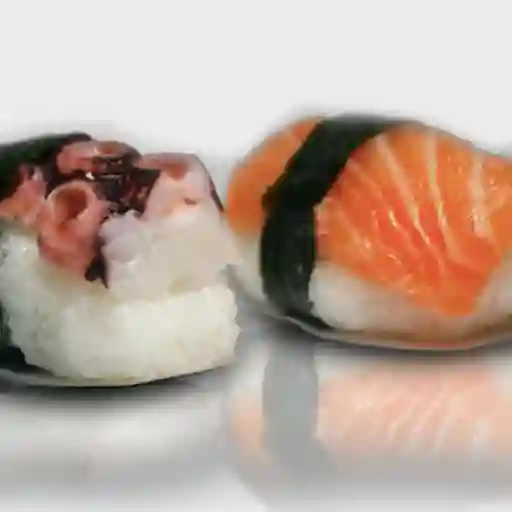 5 Nigiri 2 Und