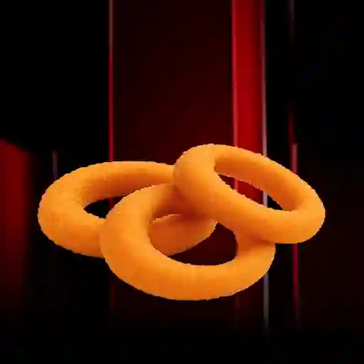 Onion Ring X3