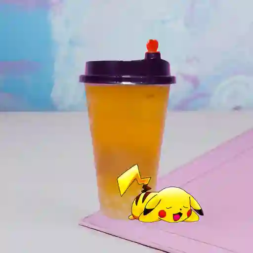 Pikachu Boba