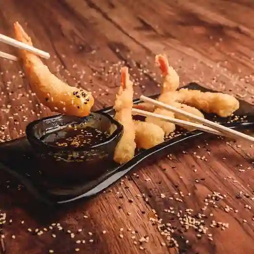 Tempura Ebi