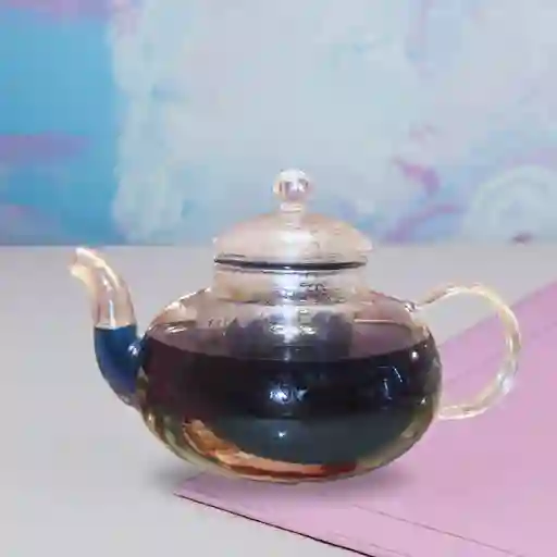 Tetera De Té