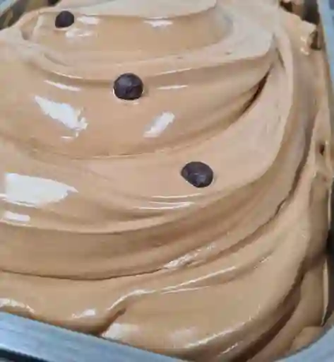 Helado Chocolate Madagascar 55