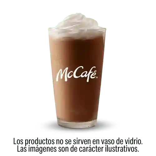 Milkshake Chocolate