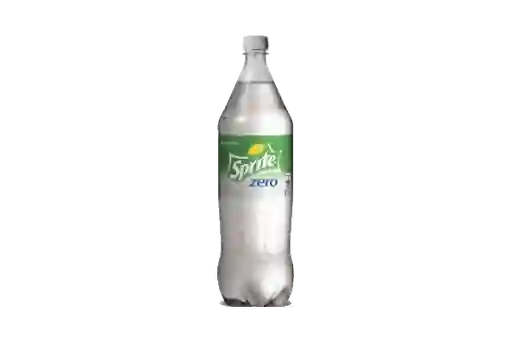 Bebida Sprite Zero 1.5 L