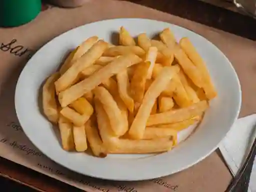 Papas Fritas