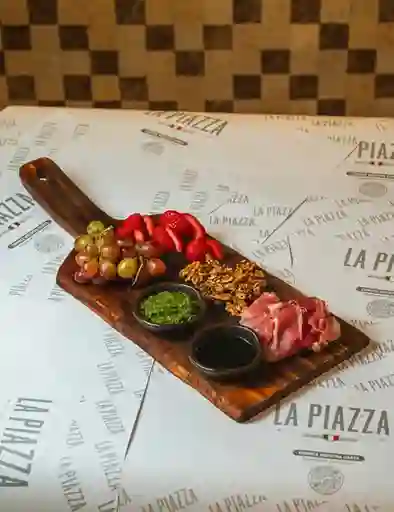 Prosciutto San Danielle