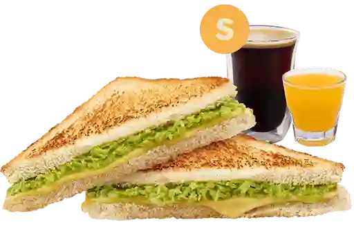 Combo Tapadito Palta Variedades