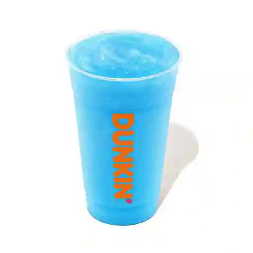 Coolatta M + Sándwich + Donut
