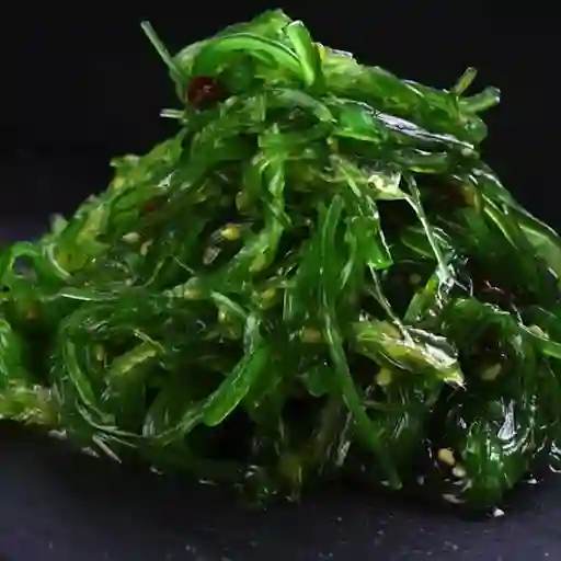 Wakame Salad