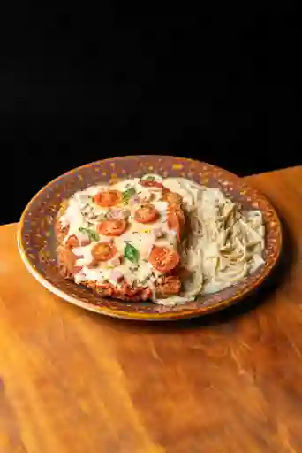 La Napolitana - Pollo