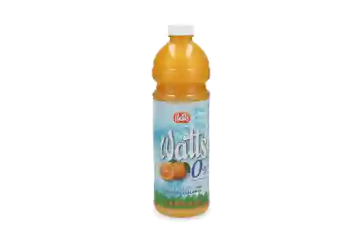 Jugo Watts Naranja Light Nectar 1.5l