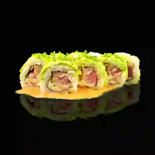 Avocado Passion Chill Roll