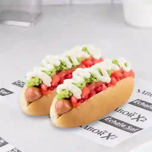 Combo Vegano Completo