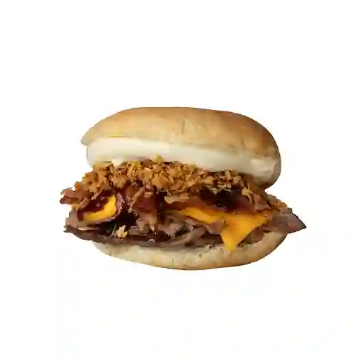 Churrasco Crispilayo