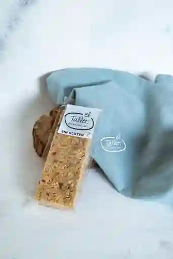 Barrita Cereal Super Alimento