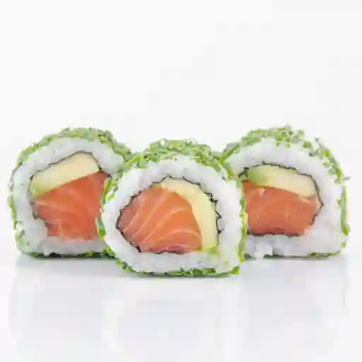 California Roll Sake