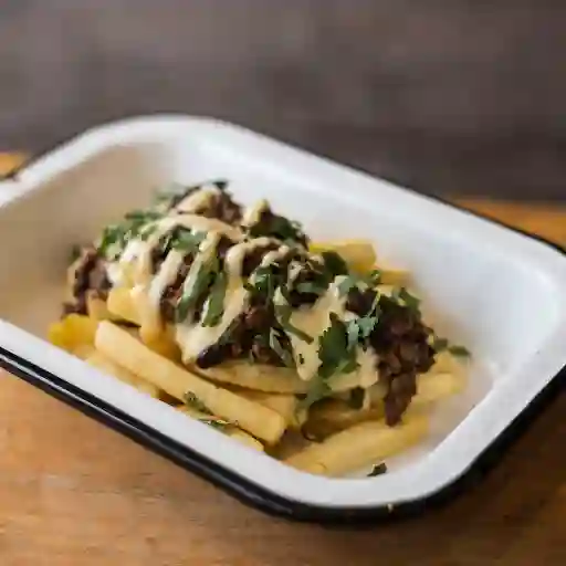 Chili Fries