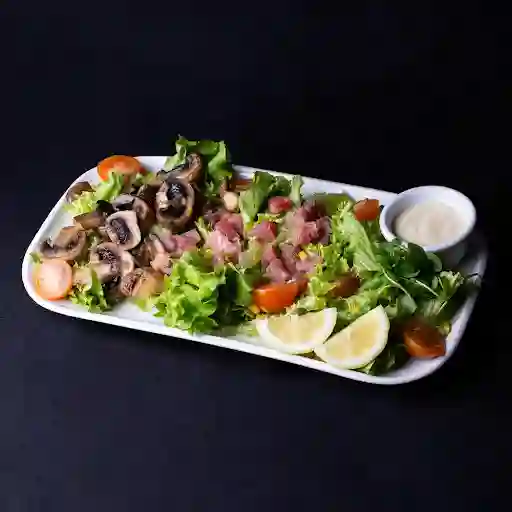Ensalada La Capital