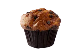 Muffin Chocolate 