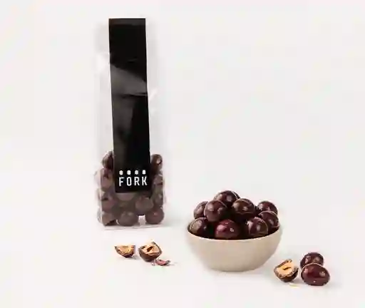 Avellana Leche 120g, Fork