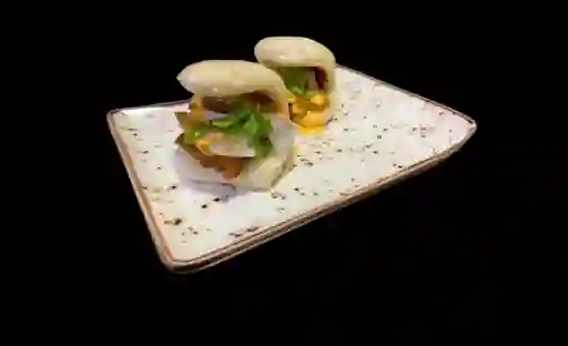 Bao Chanchito Nikkei