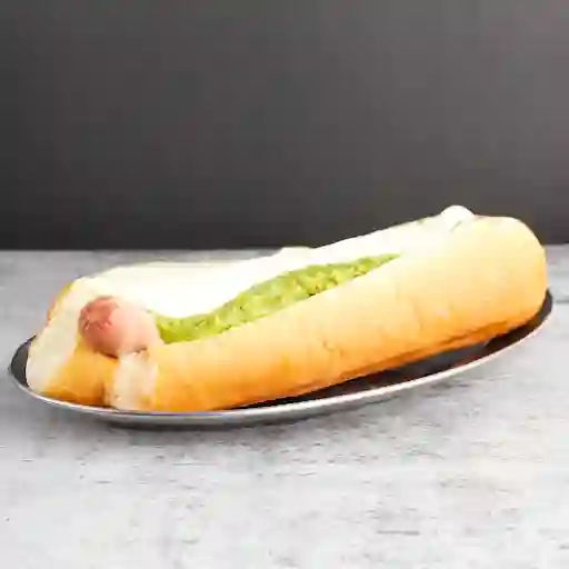 Vienesa Brasilera Gigante 25 Cm