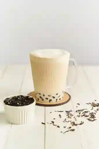 Bubble Tea Chai