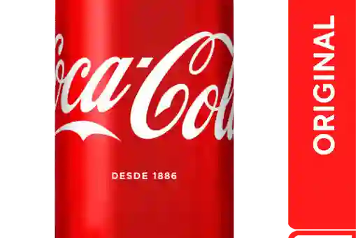 Coca-cola Original 350 Ml