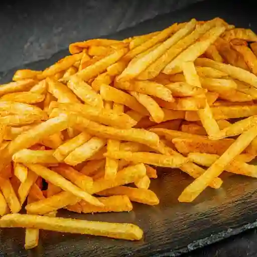 Papas Fritas Medianas
