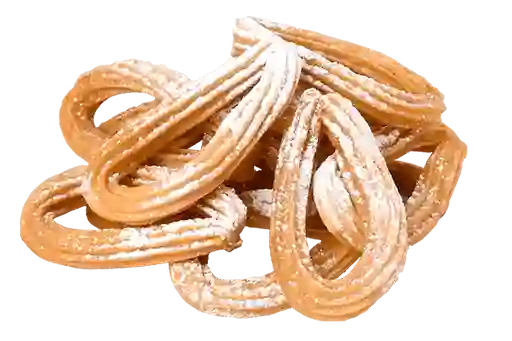 Churros 12un