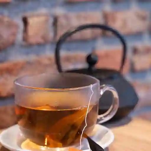 Te Dilmah Variedades.